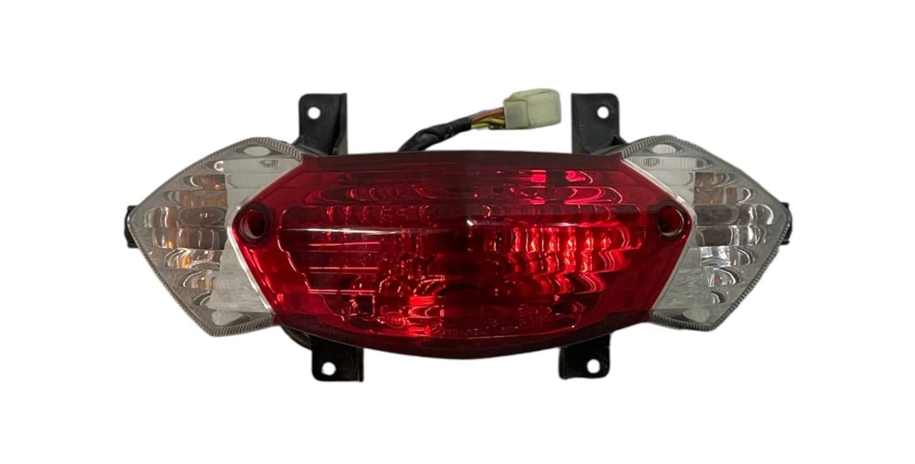 STOP / FANALE POSTERIORE PEUGEOT KISBEE 50 2012 - 09006CRT - A054863