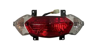 STOP / FANALE POSTERIORE PEUGEOT KISBEE 50 2012 - 09006CRT - A054863