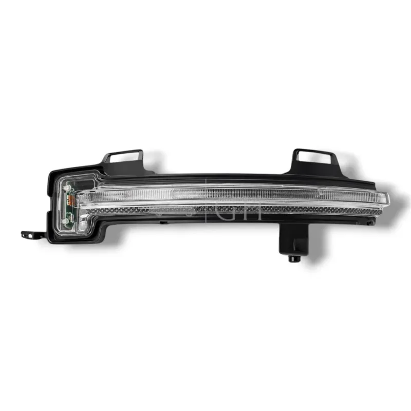 ORIGINALE - FANALINO FRECCIA LED SPECCHIO RETROVISORE ANT SX LYNK &amp; CO 01 REST.