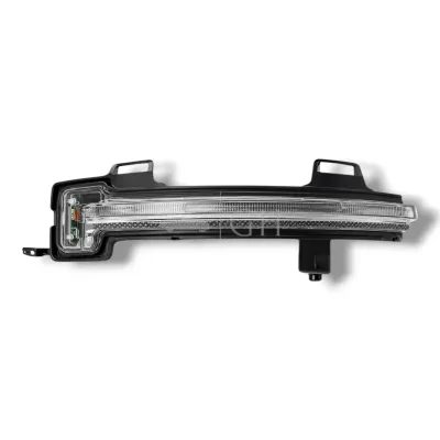 ORIGINALE - FANALINO FRECCIA LED SPECCHIO RETROVISORE ANT SX LYNK &amp; CO 01 REST.