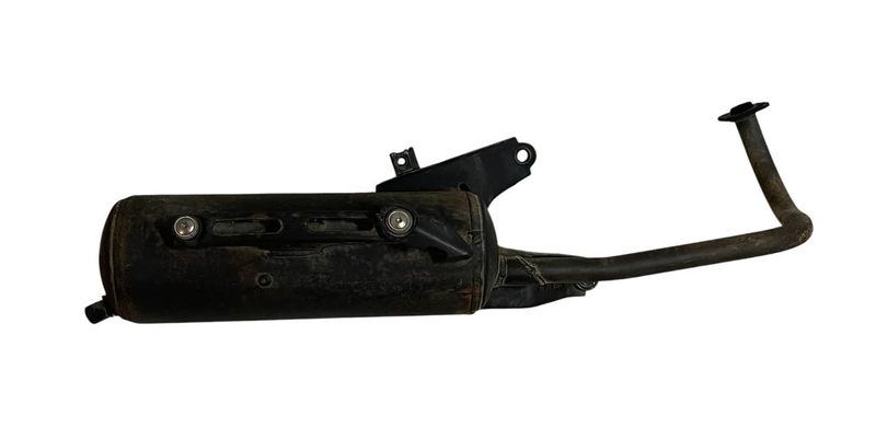 SCARICO TERMINALE MARMITTA PEUGEOT KISBEE 50 2012 - 1177856300