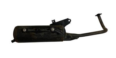 SCARICO TERMINALE MARMITTA PEUGEOT KISBEE 50 2012 - 1177856300