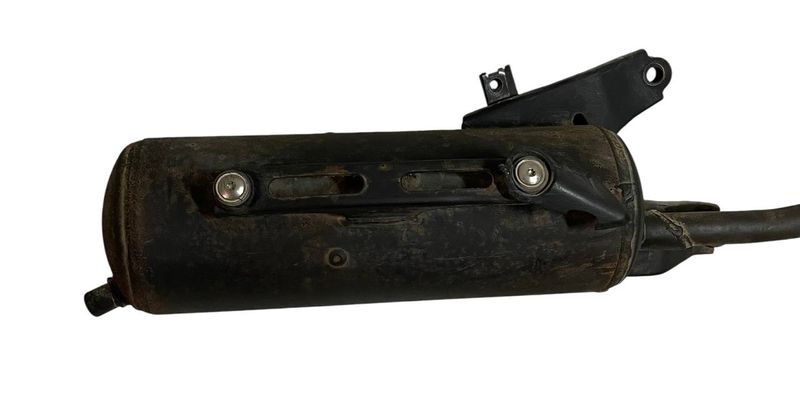 SCARICO TERMINALE MARMITTA PEUGEOT KISBEE 50 2012 - 1177856300