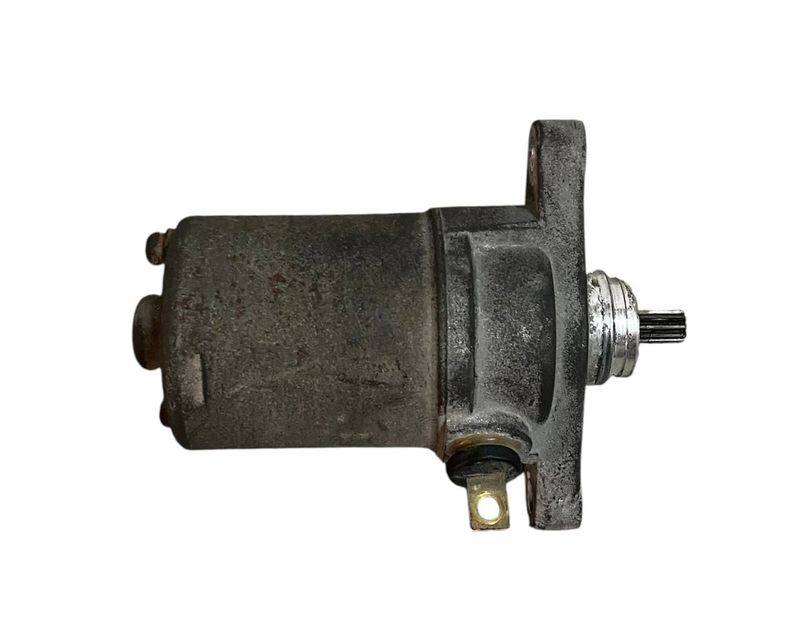 MOTORINO DI AVVIAMENTO PEUGEOT KISBEE 50 2012 - 201008