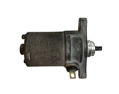 MOTORINO DI AVVIAMENTO PEUGEOT KISBEE 50 2012 - 201008