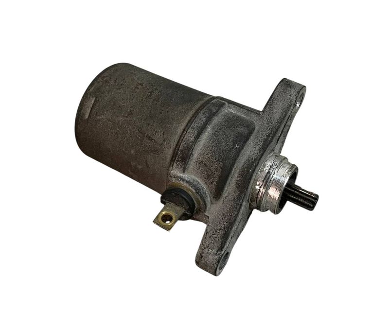 MOTORINO DI AVVIAMENTO PEUGEOT KISBEE 50 2012 - 201008
