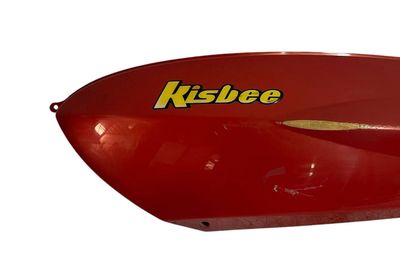 CARENA / FIANCATA (FIANCHETTO) POST SINISTRO PEUGEOT KISBEE 50 2012 - 2000634200