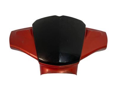 CARENA MANUBRIO ANTERIORE PEUGEOT KISBEE 50 2012 - 2000633800 - 1177916700