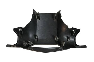 CARENA MANUBRIO POSTERIORE PEUGEOT KISBEE 50 2012 - 2000633600 - 1177916500