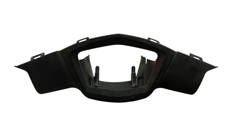 CARENA MANUBRIO POSTERIORE PEUGEOT KISBEE 50 2012 - 2000633600 - 1177916500