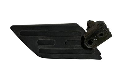 KIT PEDALINI / POGGIAPIEDI (DX + SX) PEUGEOT KISBEE 50 2012