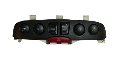 PULSANTIERA / COMANDO ALZAVETRO FIAT PUNTO II 188 2002
