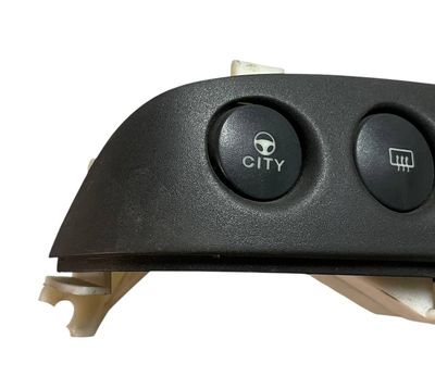 PULSANTIERA / COMANDO ALZAVETRO FIAT PUNTO II 188 2002