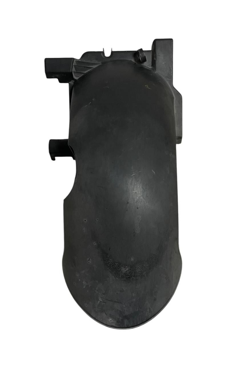 CARENA PARAFANGO / CARTER POSTERIORE PEUGEOT KISBEE 50 2012 - 1177586400
