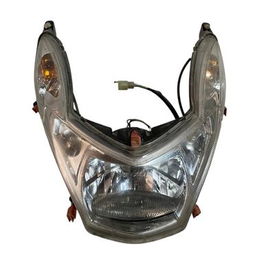 FARO / PROIETTORE / FANALE ANTERIORE PEUGEOT KISBEE 50 2012 - 0906CH