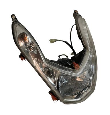 FARO / PROIETTORE / FANALE ANTERIORE PEUGEOT KISBEE 50 2012 - 0906CH