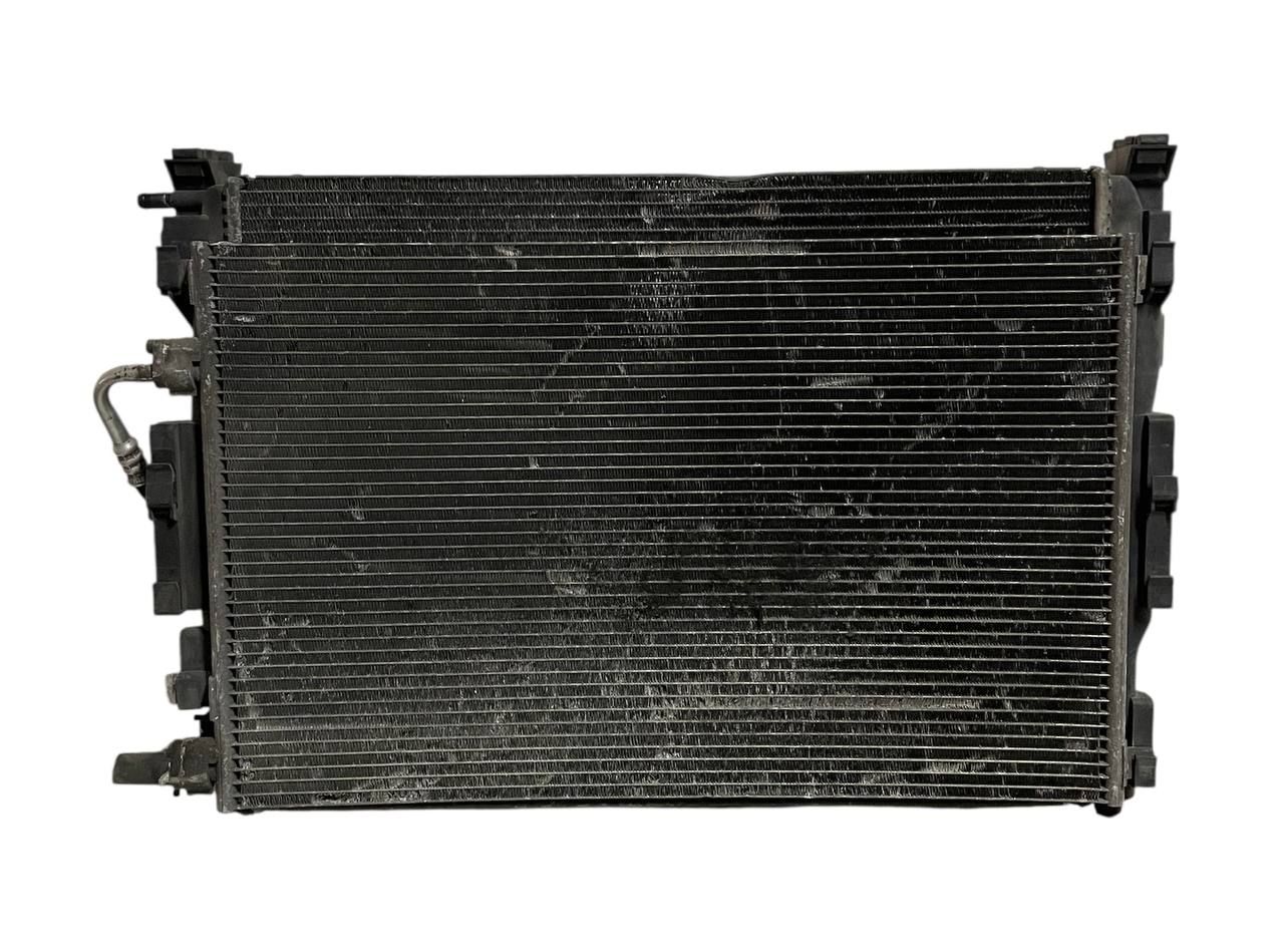 KIT RADIATORI RENAULT MEGANE II 1.5 DIESEL DCI 2007 - 8200117609A - 8200151464