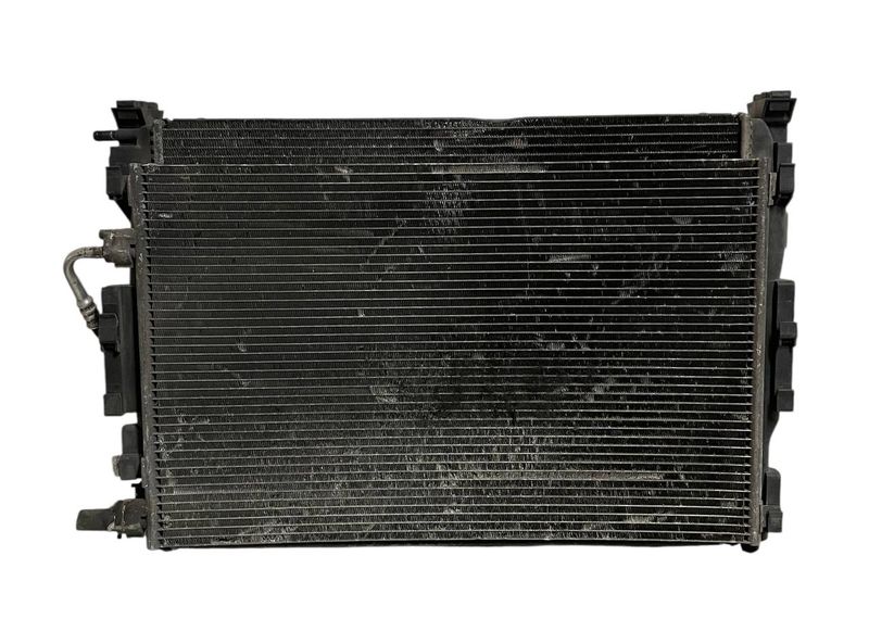 KIT RADIATORI RENAULT MEGANE II 1.5 DIESEL DCI 2007 - 8200117609A - 8200151464