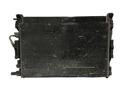 KIT RADIATORI RENAULT MEGANE II 1.5 DIESEL DCI 2007 - 8200117609A - 8200151464