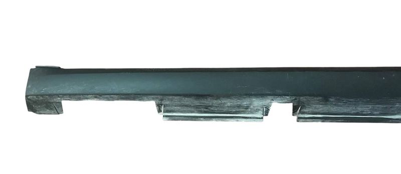 MINIGONNA / MODANATURA SOTTOPORTA LATO SX CITROEN C3 III 2018 - 9813817480