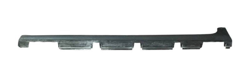 MINIGONNA / MODANATURA SOTTOPORTA LATO SX CITROEN C3 III 2018 - 9813817480