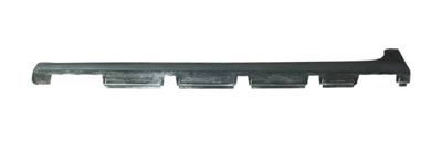 MINIGONNA / MODANATURA SOTTOPORTA LATO SX CITROEN C3 III 2018 - 9813817480