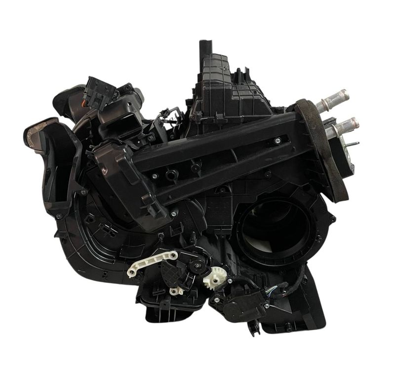 GRUPPO STUFA RISCALDAMENTO ABITACOLO FIAT PANDA (III) 312 2023 - 52181315
