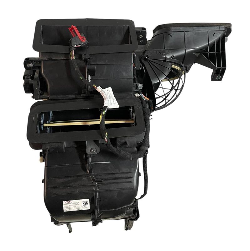 GRUPPO STUFA RISCALDAMENTO ABITACOLO FIAT PANDA (III) 312 2023 - 52181315