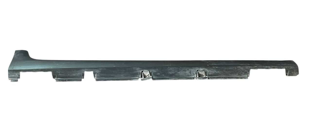 MINIGONNA / MODANATURA SOTTOPORTA LATO DX CITROEN C3 III 2018 - 9813817380
