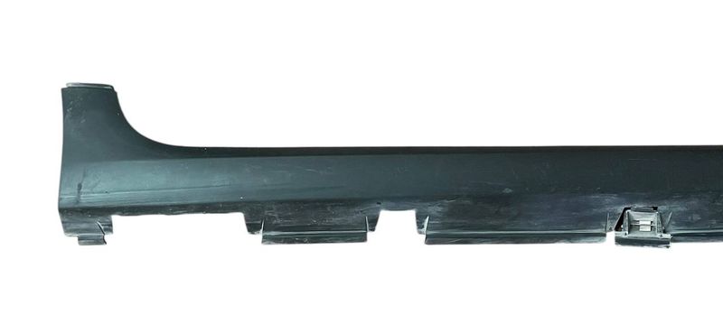 MINIGONNA / MODANATURA SOTTOPORTA LATO DX CITROEN C3 III 2018 - 9813817380