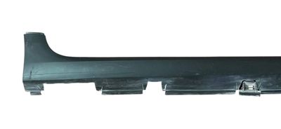 MINIGONNA / MODANATURA SOTTOPORTA LATO DX CITROEN C3 III 2018 - 9813817380