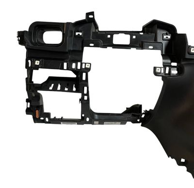 RIVESTIMENTO / PLANCIA CRUSCOTTO INFERIORE CITROEN C3 (III) 2012 - 681005113R