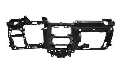 RIVESTIMENTO / PLANCIA CRUSCOTTO INFERIORE CITROEN C3 (III) 2012 - 681005113R