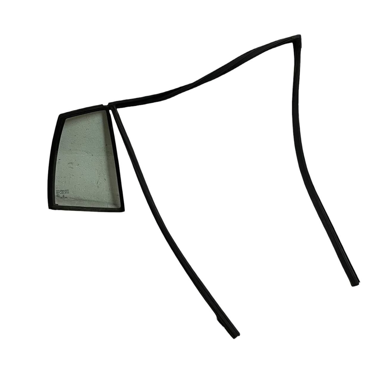 VETRO CRISTALLO FISSO TRIANGOLARE / DEFLETTORE POST DX KIA PICANTO SA I 2006 - 8341707000