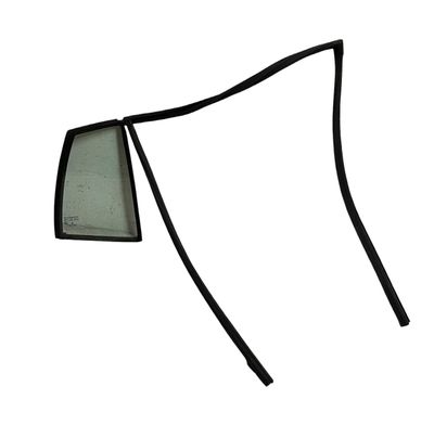 VETRO CRISTALLO FISSO TRIANGOLARE / DEFLETTORE POST DX KIA PICANTO SA I 2006 - 8341707000