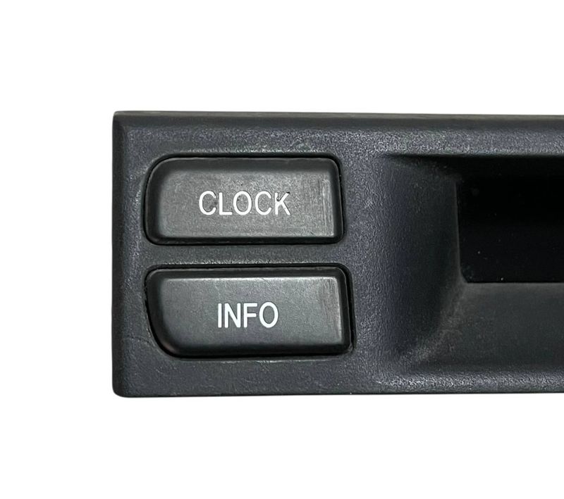 QUADRO / SCHERMO / DISPLAY MULTIFUNZIONE MAZDA 6 (I) 2006 - CADM4292K