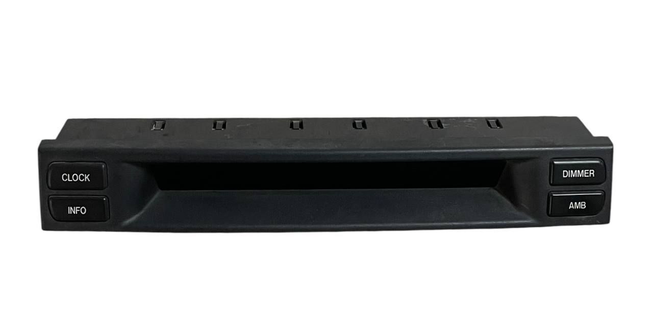 QUADRO / SCHERMO / DISPLAY MULTIFUNZIONE MAZDA 6 (I) 2006 - CADM4292K