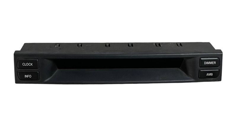 QUADRO / SCHERMO / DISPLAY MULTIFUNZIONE MAZDA 6 (I) 2006 - CADM4292K