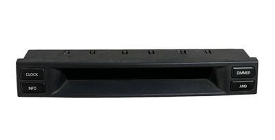 QUADRO / SCHERMO / DISPLAY MULTIFUNZIONE MAZDA 6 (I) 2006 - CADM4292K