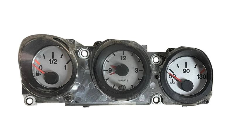 VEGLIA / QUADRO STRUMENTI / CONTACHILOMETRI ALFA ROMEO 156 2002 - 60657729
