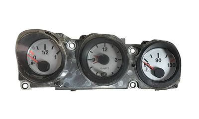 VEGLIA / QUADRO STRUMENTI / CONTACHILOMETRI ALFA ROMEO 156 2002 - 60657729