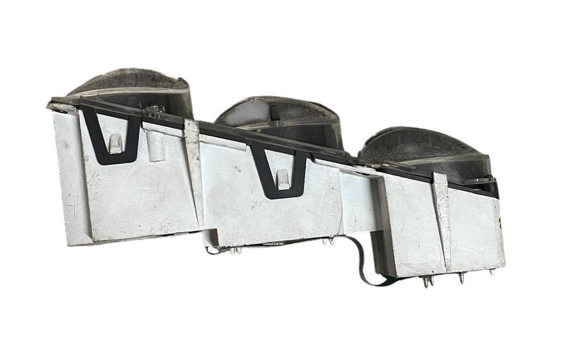 VEGLIA / QUADRO STRUMENTI / CONTACHILOMETRI ALFA ROMEO 156 2002 - 60657729