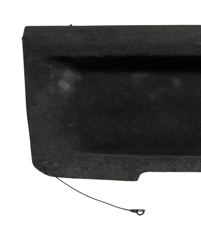 CAPPELLIERA MENSOLA / PIANALE BAGAGLIAIO FIAT GRANDE PUNTO 199 2009 - 735659490