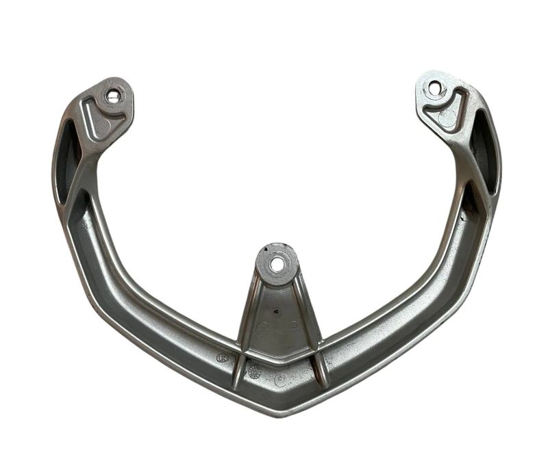 MANIGLIONE POSTERIORE / PORTAPACCHI PEUGEOT KISBEE 2012