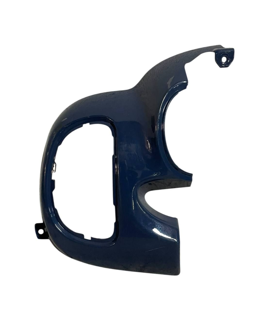 RIVESTIMENTO / COPERTURA DIFFUSORE ARIA CRUSCUTTO FIAT 500L 351 2016 - 735650487