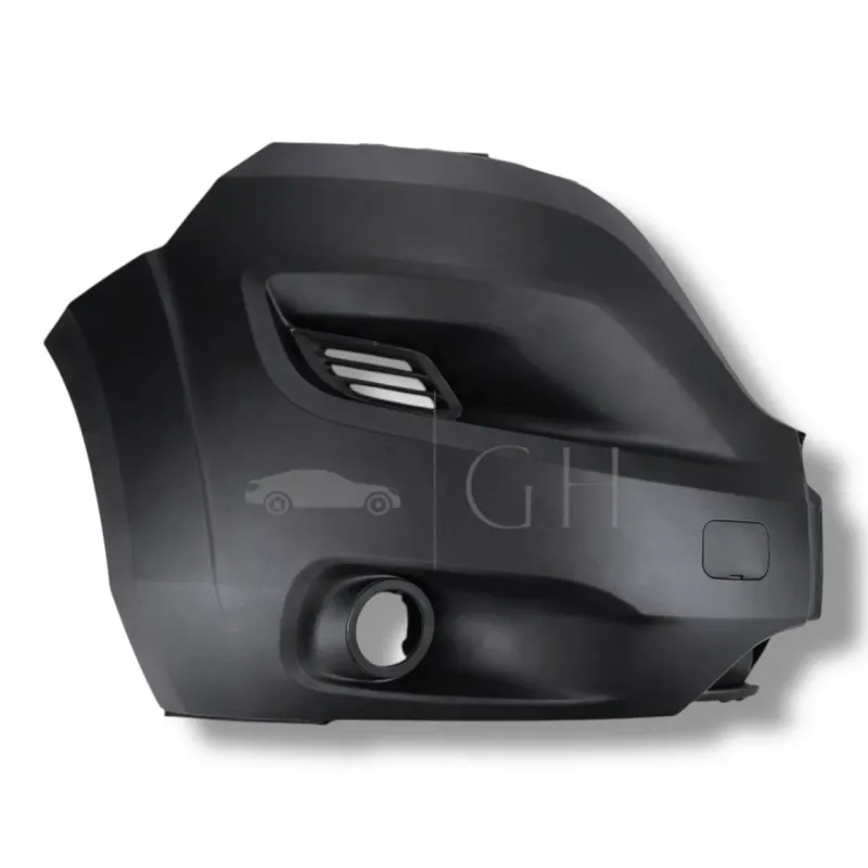 CANTONALE LATO DX PARAURTI ANT. FIAT DUCATO (250 / 290) - 735749743