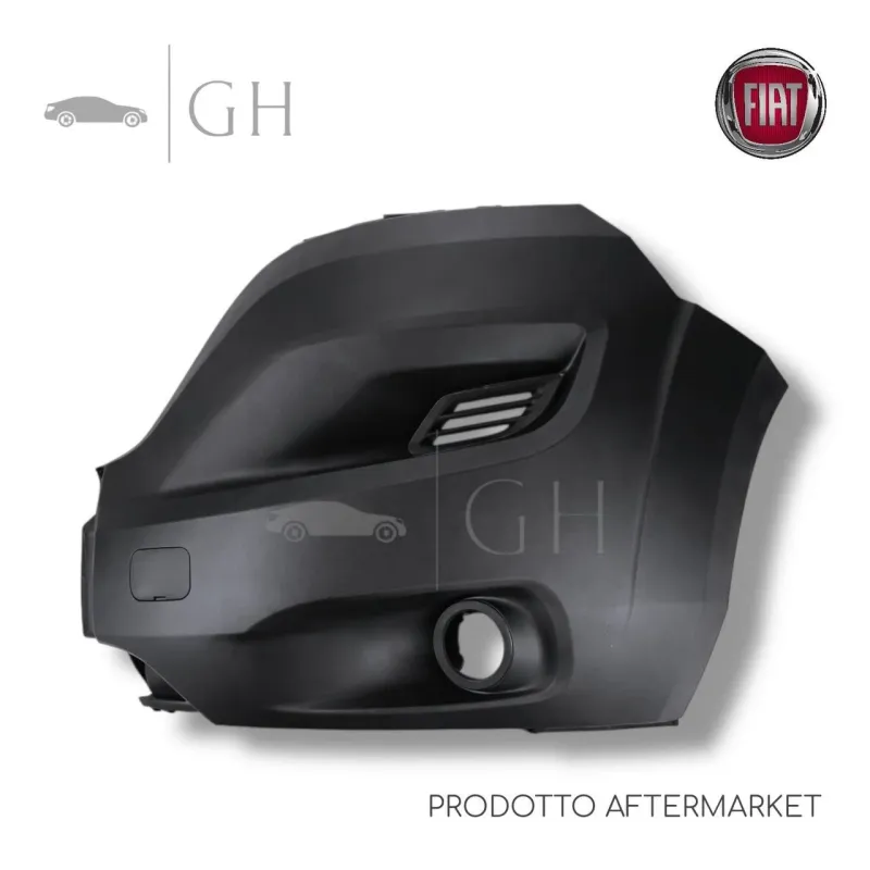 CANTONALE LATO SX PARAURTI ANT. FIAT DUCATO (250 / 290) - 735749747