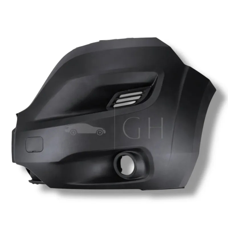 CANTONALE LATO SX PARAURTI ANT. FIAT DUCATO (250 / 290) - 735749747