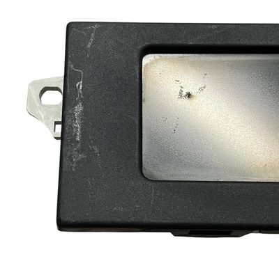 QUADRO / SCHERMO / DISPLAY MULTIFUNZIONE CITROEN C3 II 2012 - 96771556XT
