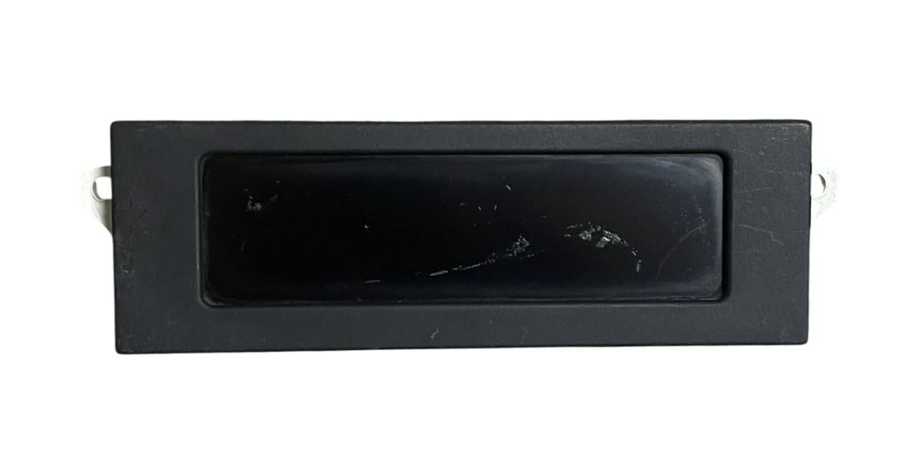 QUADRO / SCHERMO / DISPLAY MULTIFUNZIONE CITROEN C3 II 2012 - 96771556XT